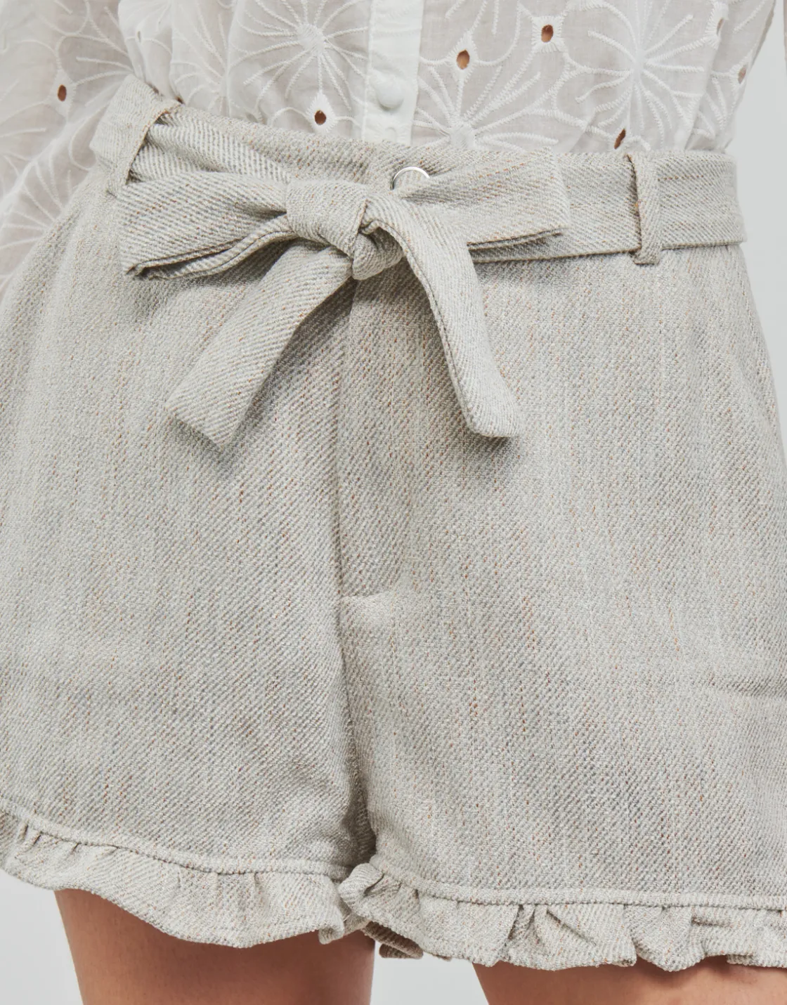 Betty London - MADULISE< Shorts & Bermudas