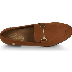 Betty London - MAENA< Mocassins & Chaussures Bateau