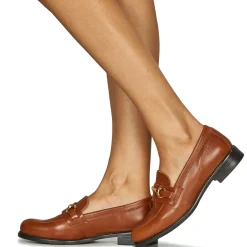 Betty London Mocassins & Chaussures Bateau^- MAGALI
