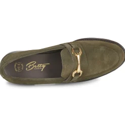 Betty London - MAGALI< Mocassins & Chaussures Bateau