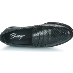 Betty London - MAGLIT< Mocassins & Chaussures Bateau