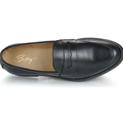 Betty London - MAGLIT Noir Outlet