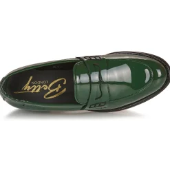 Betty London Mocassins & Chaussures Bateau^- MAGLIT