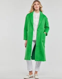 Betty London - MANFRINE Vert Outlet