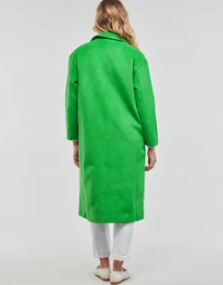 Betty London - MANFRINE Vert Outlet