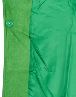 Betty London - MANFRINE Vert Outlet