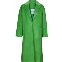 Betty London - MANFRINE Vert Outlet