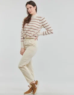 Betty London - MARALTINE Beige Outlet