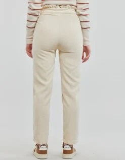 Betty London - MARALTINE Beige Outlet