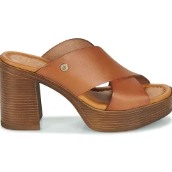 Betty London Mules / Sabots^- MARGOT