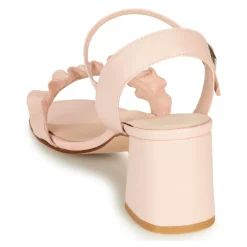 Betty London Sandales Et Nu-pieds^- MARIKA