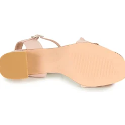 Betty London Sandales Et Nu-pieds^- MARIKA