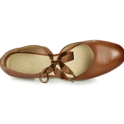 Betty London Ballerines / Babies^- MARILO