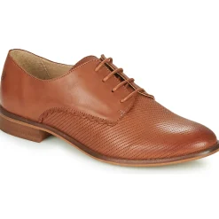 Betty London Derbies & Richelieu^- MARILOU