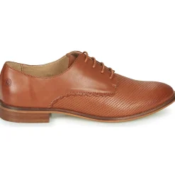 Betty London Derbies & Richelieu^- MARILOU