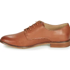 Betty London Derbies & Richelieu^- MARILOU