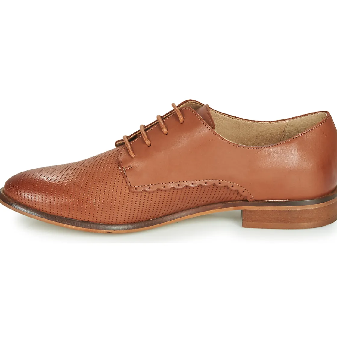 Betty London Derbies & Richelieu^- MARILOU