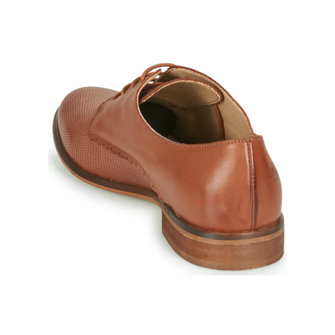 Betty London Derbies & Richelieu^- MARILOU