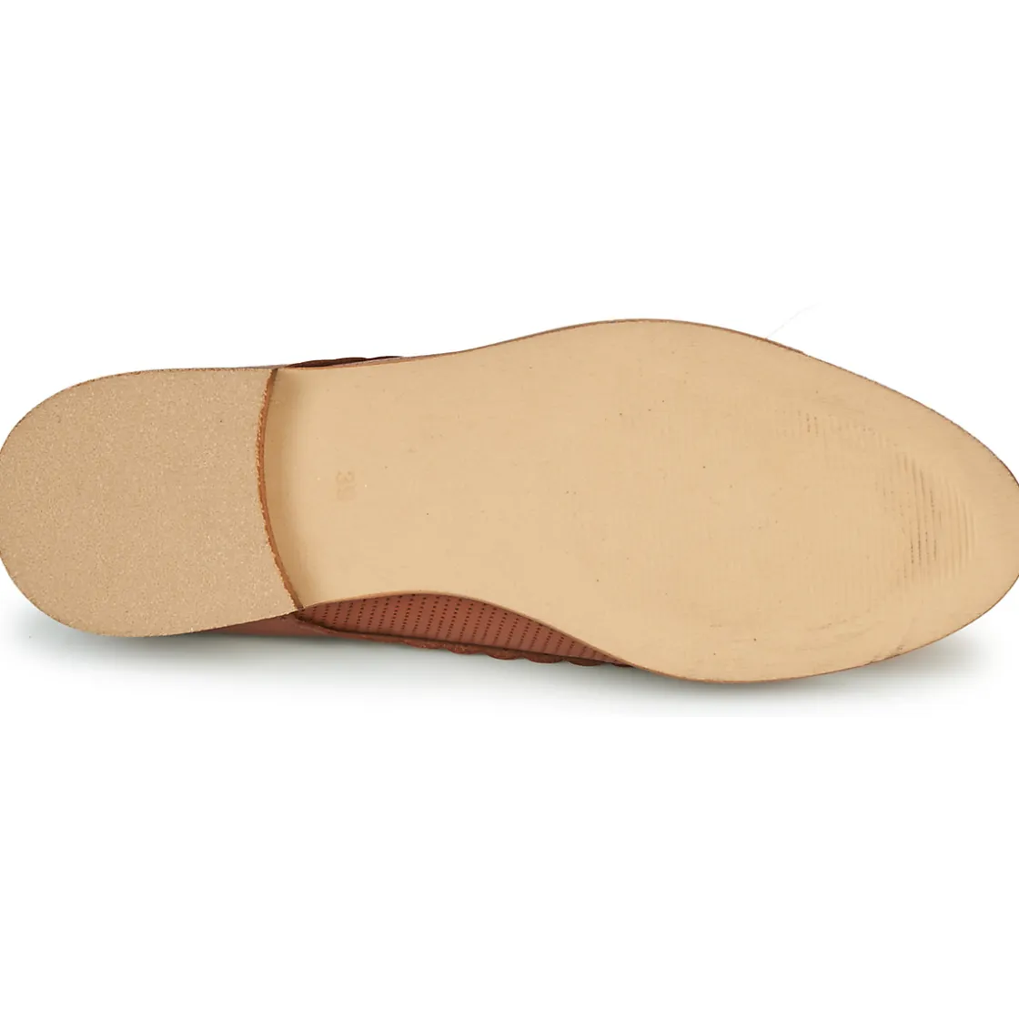 Betty London Derbies & Richelieu^- MARILOU