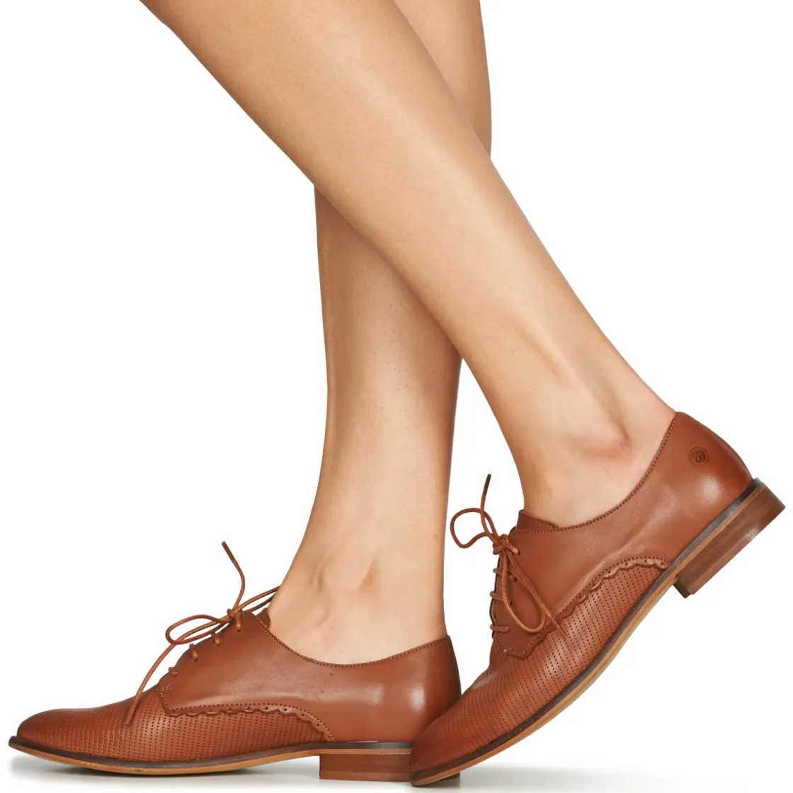 Betty London Derbies & Richelieu^- MARILOU