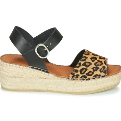 Betty London - MARILUS< Sandales Et Nu-pieds