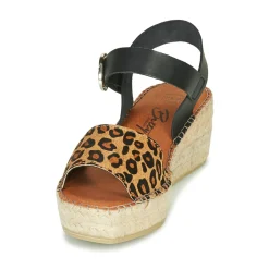 Betty London - MARILUS< Sandales Et Nu-pieds