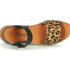 Betty London - MARILUS< Sandales Et Nu-pieds
