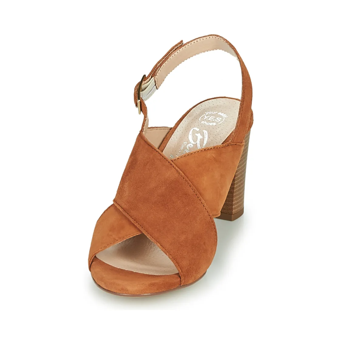 Betty London - MARIPOL Cognac