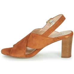 Betty London - MARIPOL Cognac