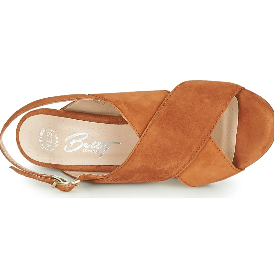Betty London - MARIPOL Cognac