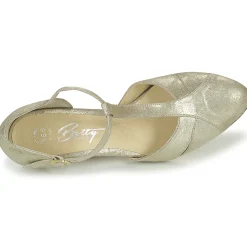 Betty London Escarpins^- MASETTE