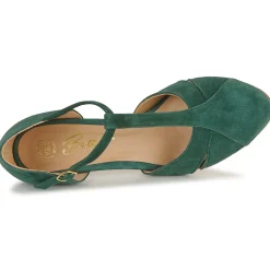 Betty London Escarpins^- MASETTE
