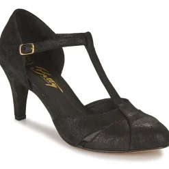 Betty London - MASETTE Noir Clearance