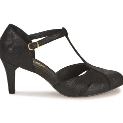 Betty London - MASETTE Noir Clearance