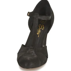 Betty London - MASETTE Noir Clearance