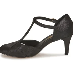 Betty London - MASETTE Noir Clearance