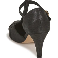 Betty London - MASETTE Noir Clearance