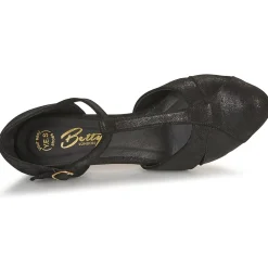 Betty London - MASETTE Noir Clearance