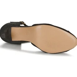Betty London - MASETTE Noir Clearance