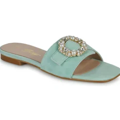 Betty London - MELODIE Menthe Discount