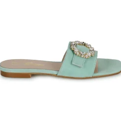 Betty London - MELODIE Menthe Discount