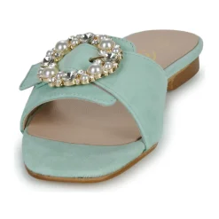 Betty London - MELODIE Menthe Discount