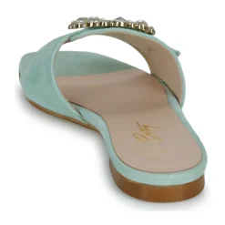 Betty London - MELODIE Menthe Discount