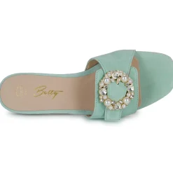 Betty London - MELODIE Menthe Discount