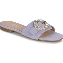 Betty London Mules / Sabots^- MELODIE