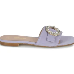 Betty London Mules / Sabots^- MELODIE