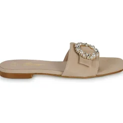 Betty London Mules / Sabots^- MELODIE
