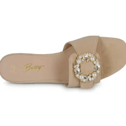Betty London Mules / Sabots^- MELODIE