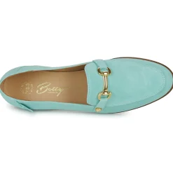 Betty London - MIELA Menthe