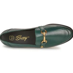 Betty London Mocassins & Chaussures Bateau^- MIELA